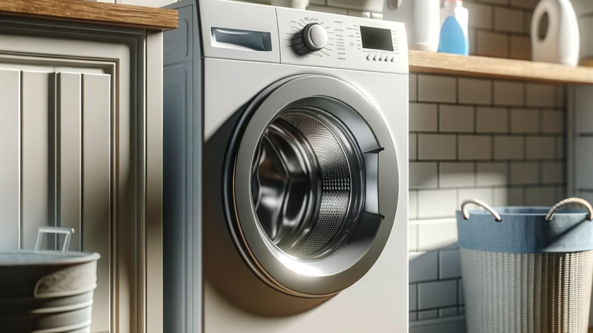 How to replace Samsung frontload washer spider arm assembly DC9716509C