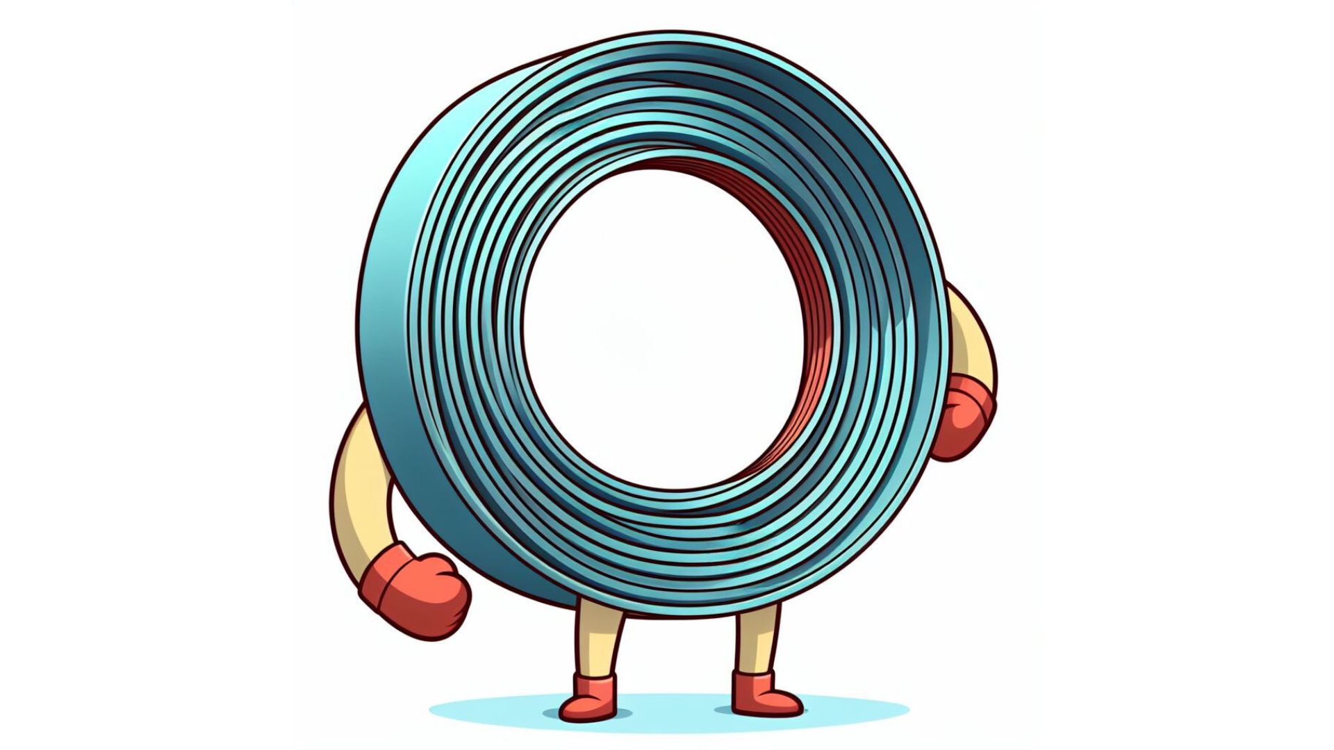 How to replace drive belt 661570V in a Whirlpool, Maytag or KitchenAid