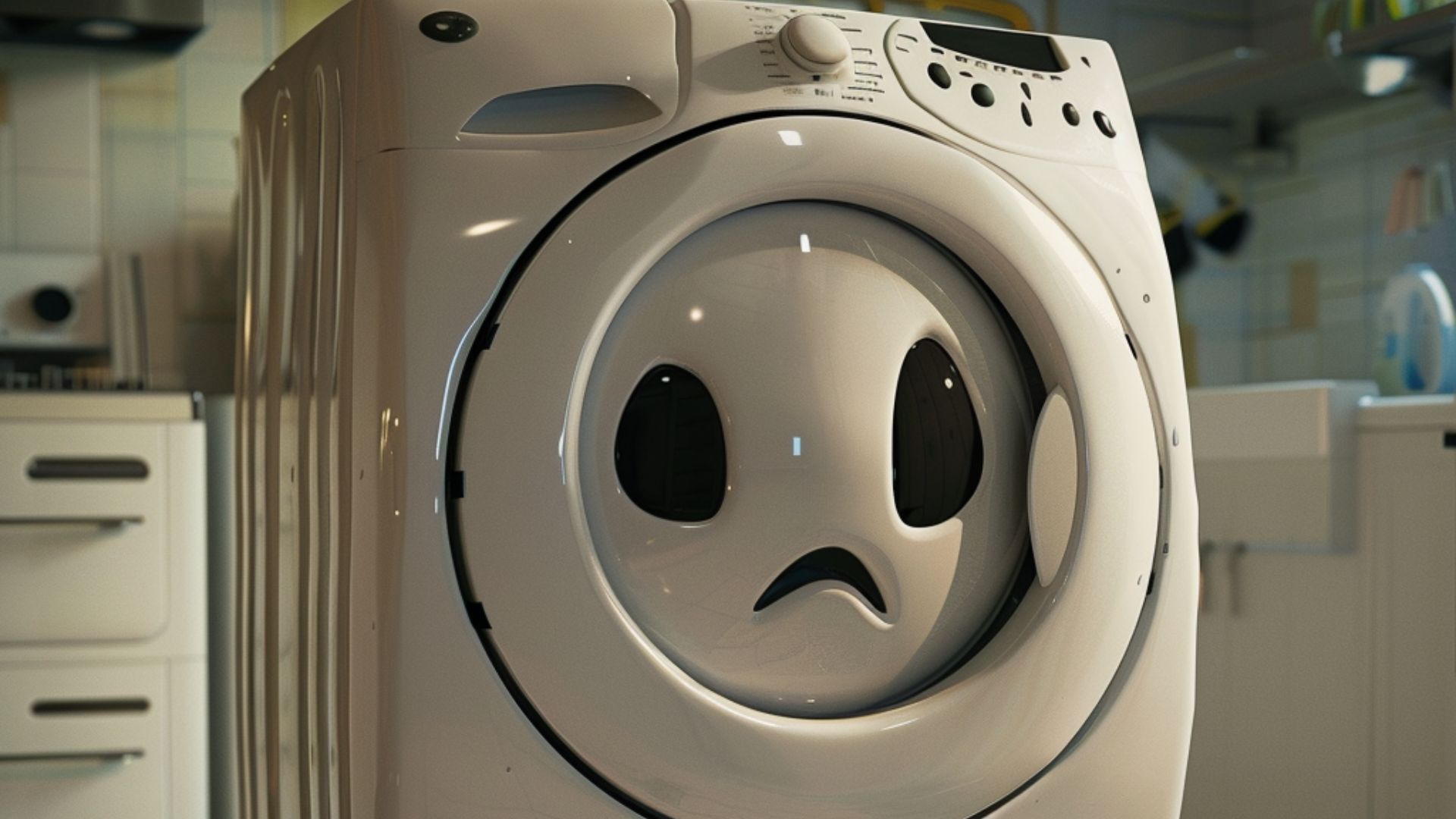 Electric GE dryer won't start A troubleshooting guide