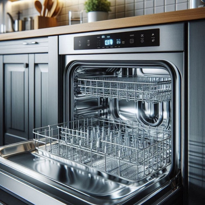 What Does Error Code 1E (LE) Mean On A Samsung Washer