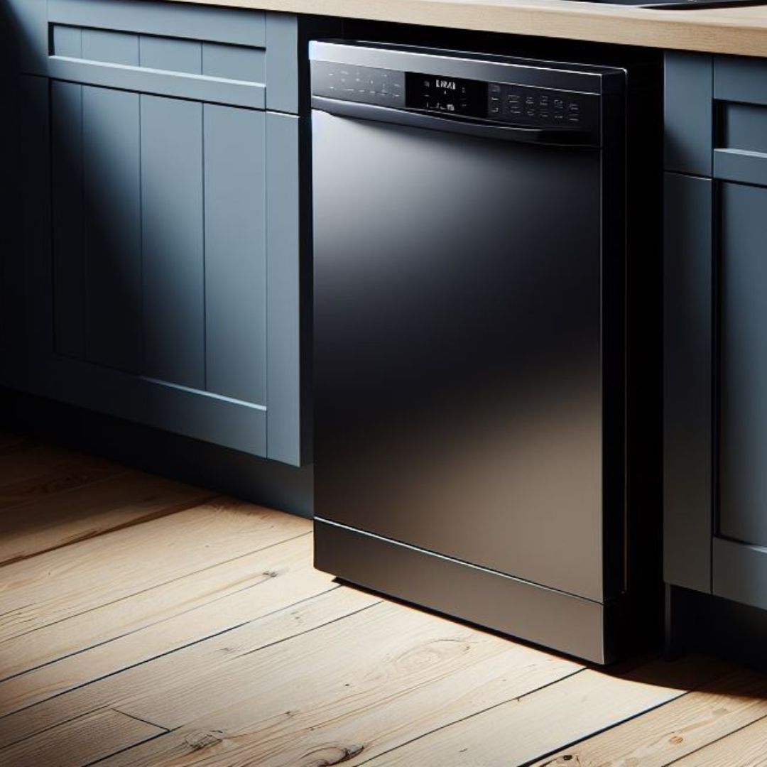 How to troubleshoot an E06 error on a Bosch dishwasher