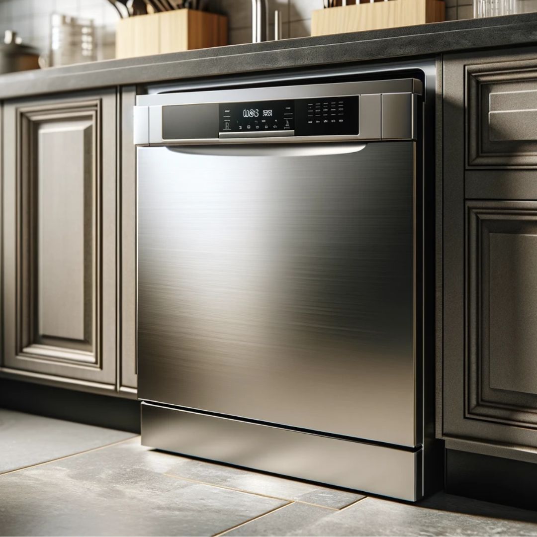 How to replace turbidity sensor WD21X22830 in a GE dishwasher