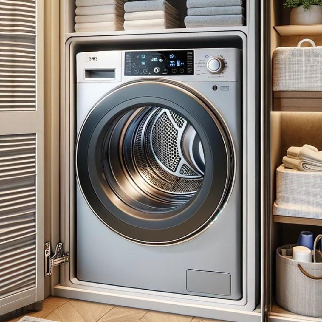 How does a ventless dryer work & should you use one?