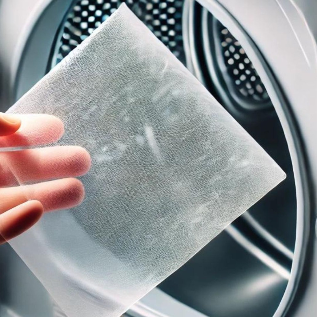 What Are Dryer Balls And How Do They Work? AppliancePartsPros Blog