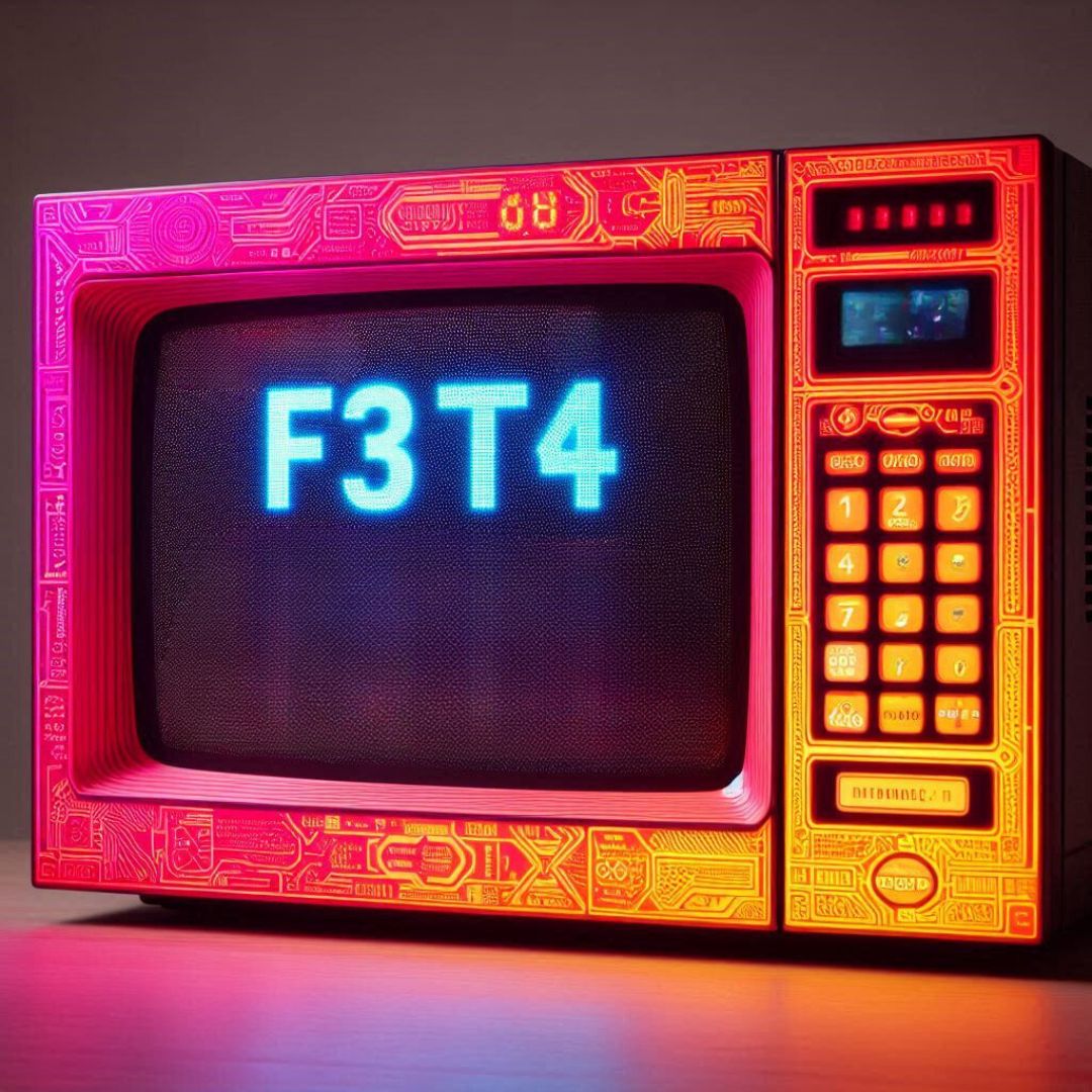 What the F3T4 error means on a Whirlpool microwave and how to fix it