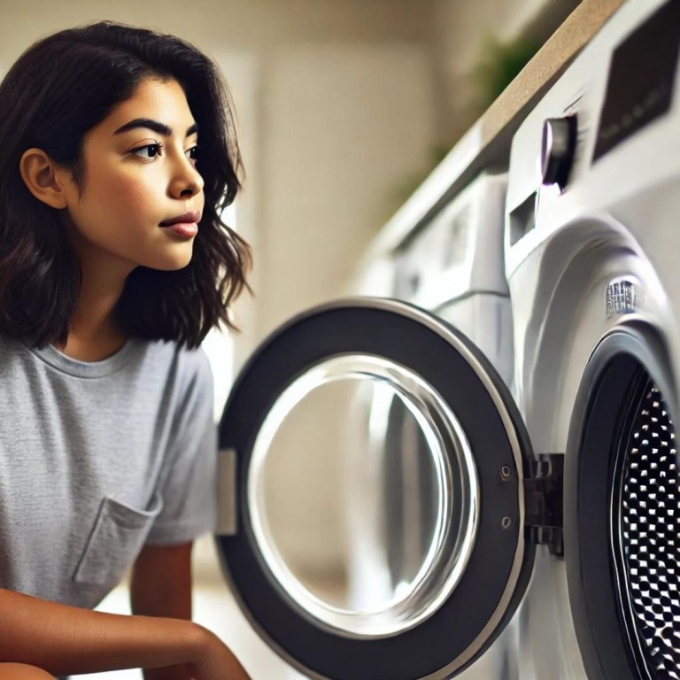 What's a Full Load of Laundry? A Guide to Efficient Washing
