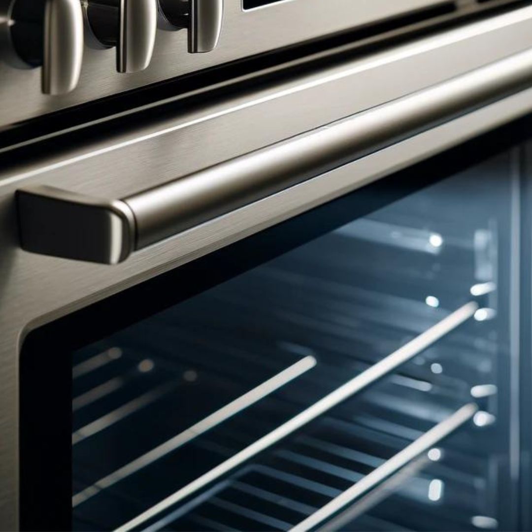 How to replace Whirlpool / KitchenAid / Maytag oven door hinge WP9760574