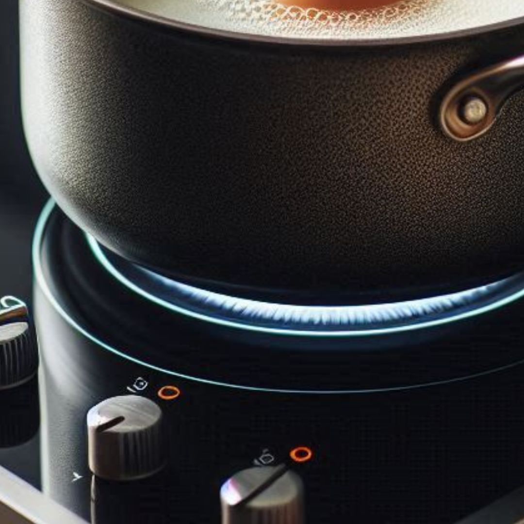 7 reasons your electric Samsung range cooktop warming element isn’t