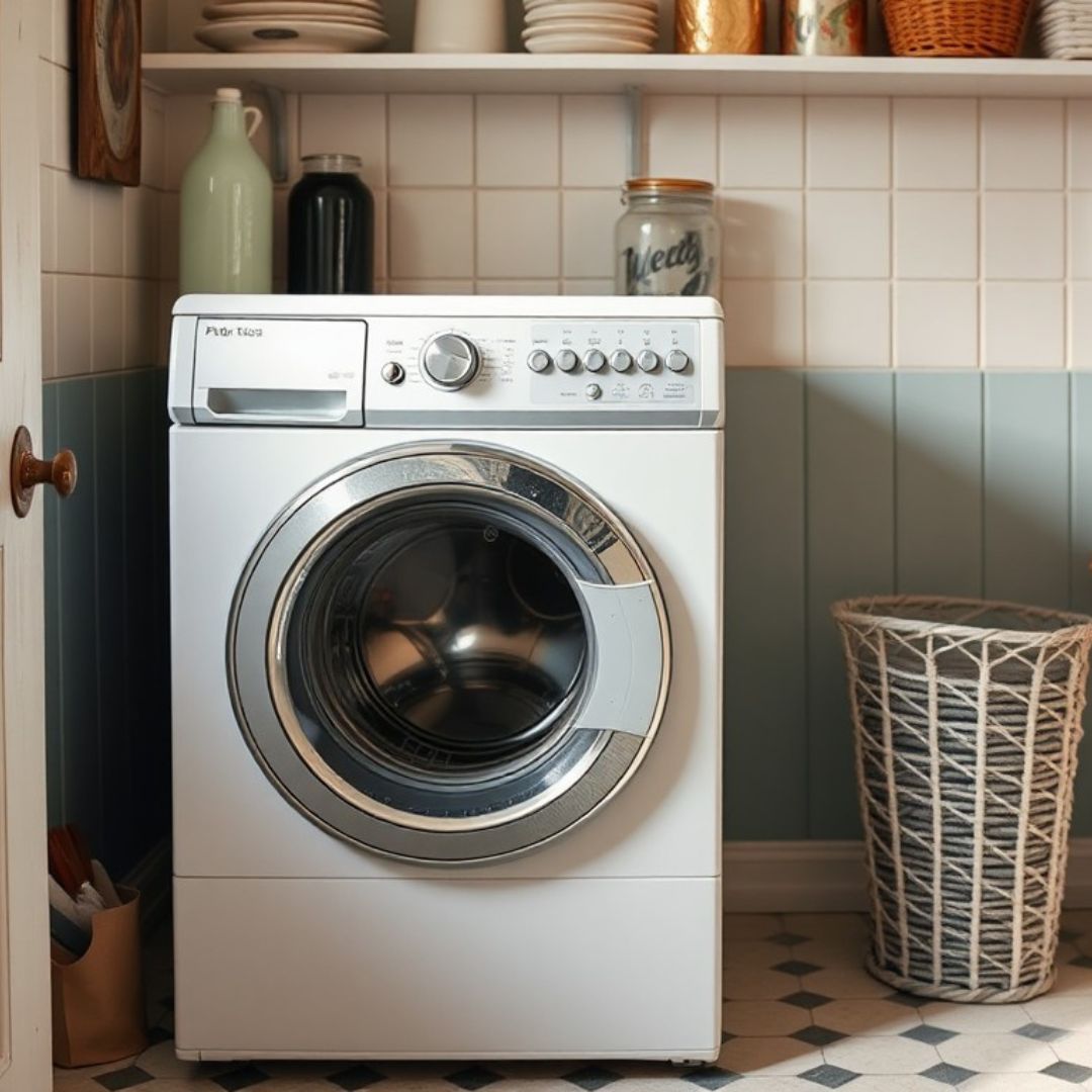 Test & replace a front load Whirlpool washer noise filter with this