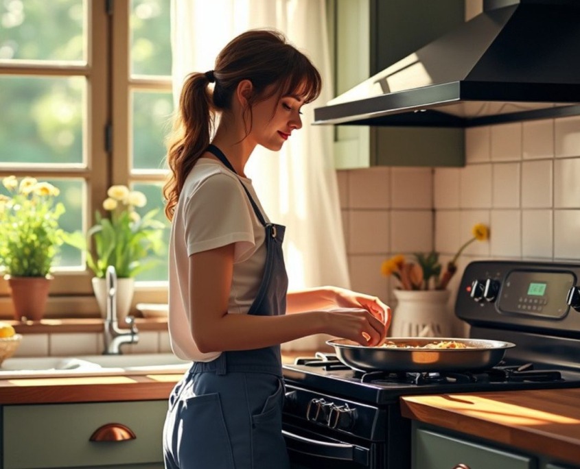 Range Vent Hood AppliancePartsPros Blog