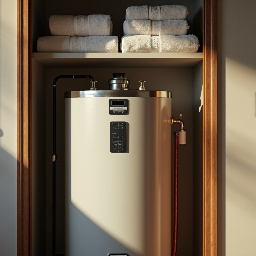 Why is my water heater pressure relief valve leaking? Top causes