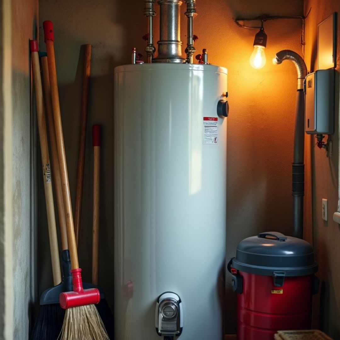 Water heater not hot enough? Here’s how to fix it