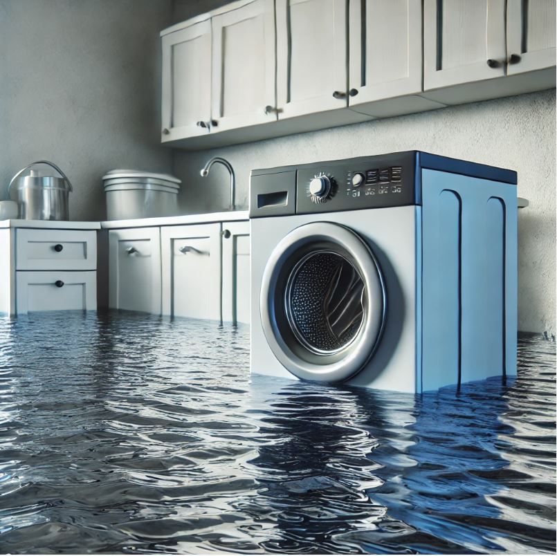 How to test and replace a Samsung washer water valve