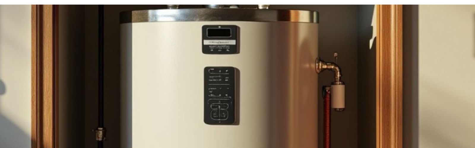 Why is my water heater pressure relief valve leaking? Top causes