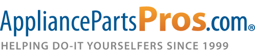 AppliancePartsPros Blog