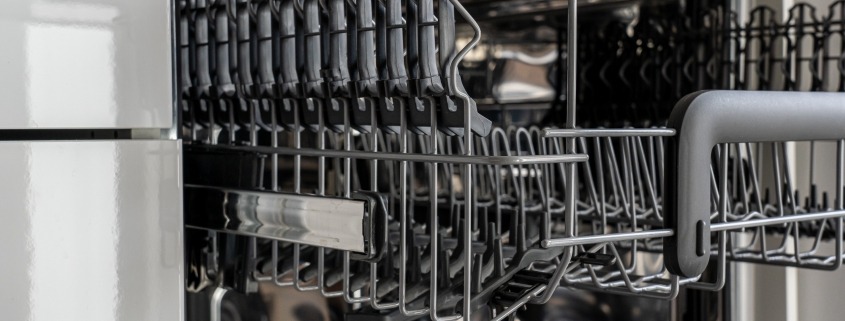 Learn How to Clean a Dishwasher