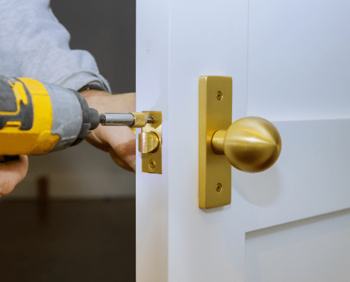 how to remove a stripped screw