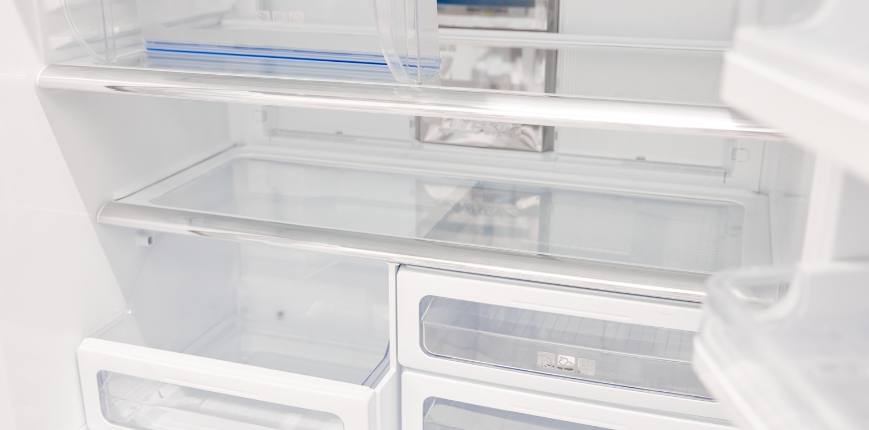Buying A Used Refrigerator