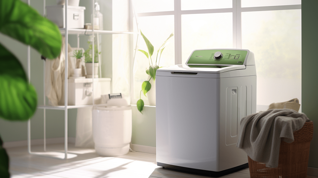 Whirlpool top load washer displaying error code F9E1
