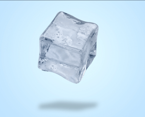 Whirlpool Refrigerator Not Making Ice