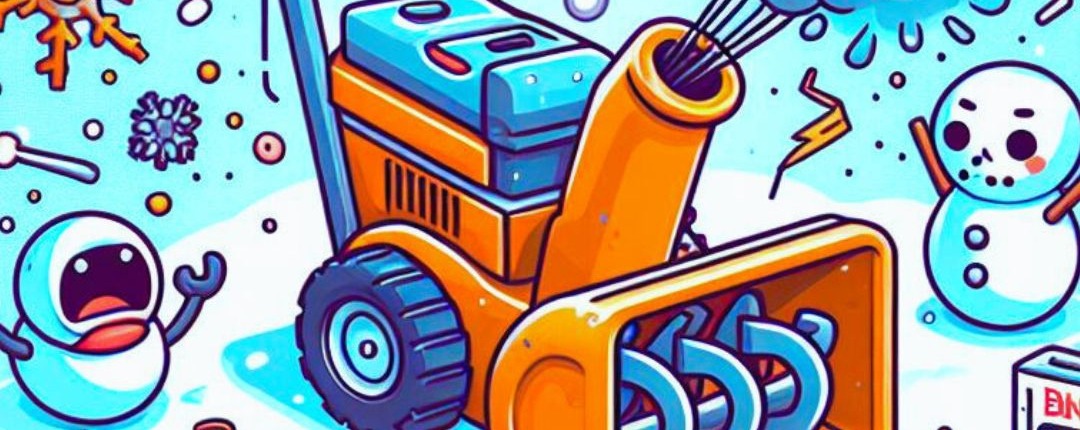 snowblower
