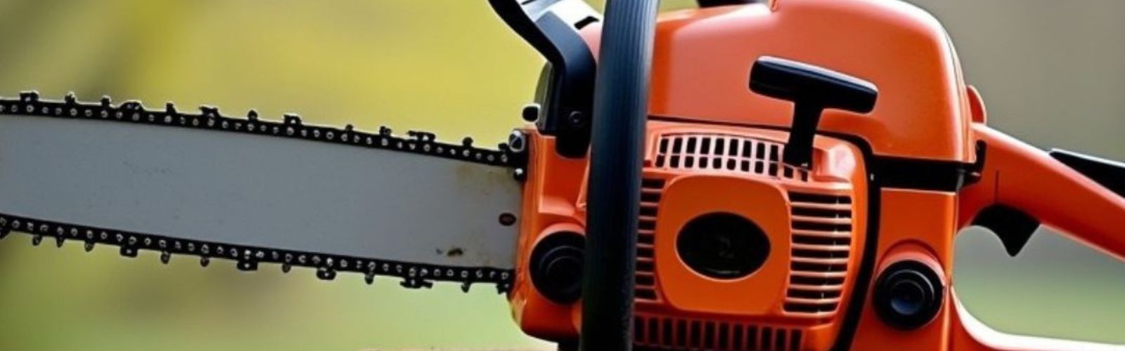 How to fix a chainsaw chain that won’t stay tight