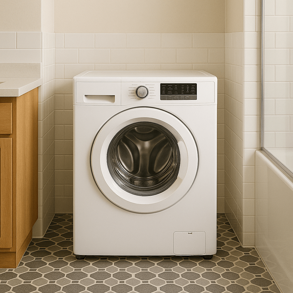 Washer Dryer Combos
